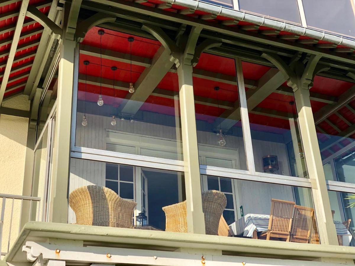 The Old Fenwick House Apartment Hautot-sur-Mer ภายนอก รูปภาพ