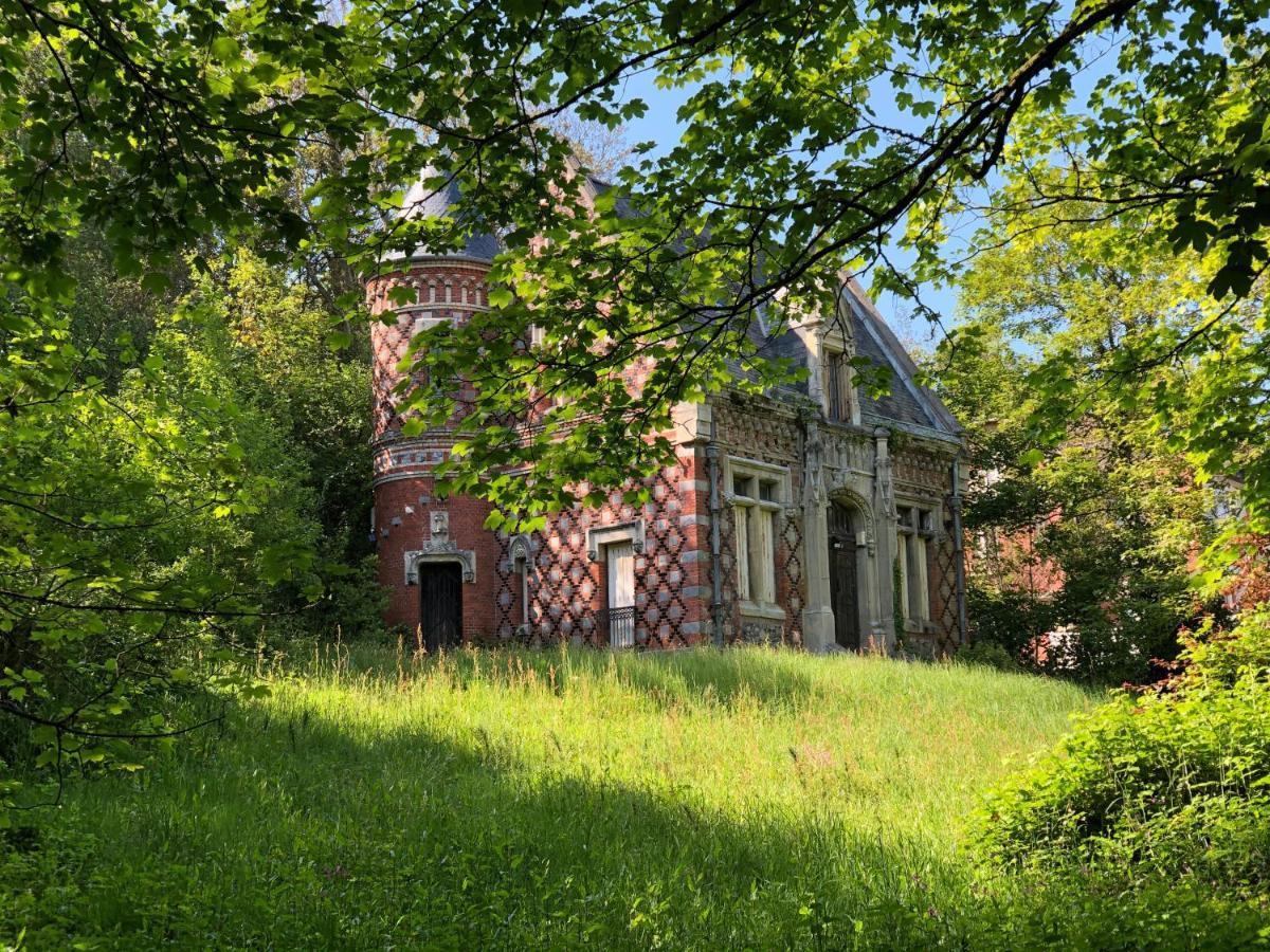 The Old Fenwick House Apartment Hautot-sur-Mer ภายนอก รูปภาพ