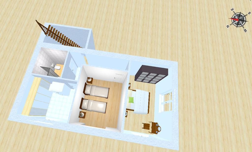 The Old Fenwick House Apartment Hautot-sur-Mer ภายนอก รูปภาพ