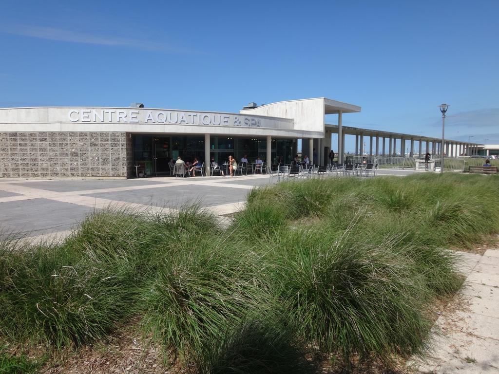 The Old Fenwick House Apartment Hautot-sur-Mer ภายนอก รูปภาพ