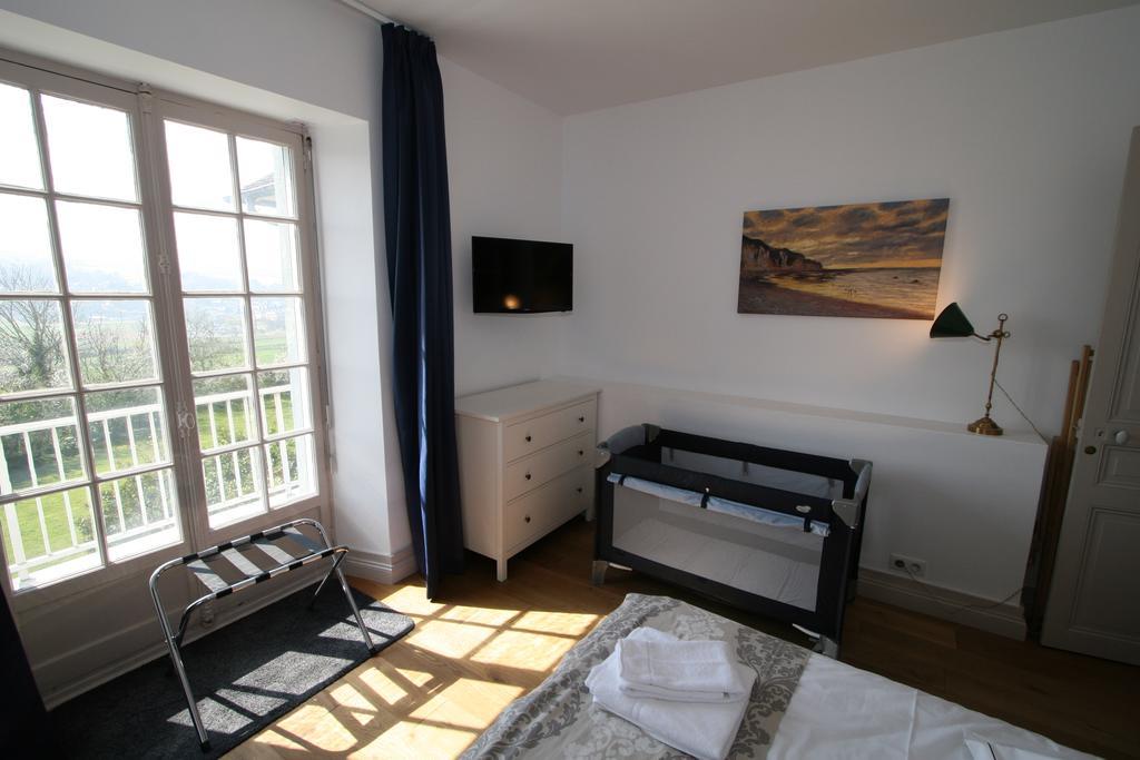 The Old Fenwick House Apartment Hautot-sur-Mer ภายนอก รูปภาพ