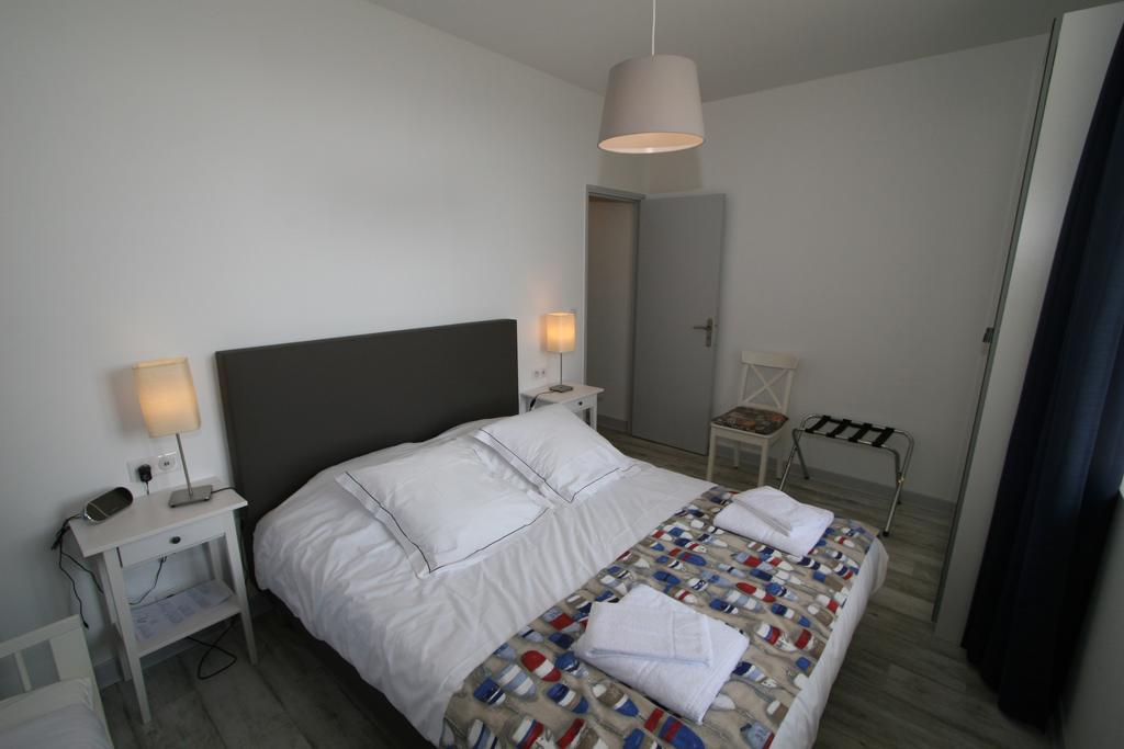 The Old Fenwick House Apartment Hautot-sur-Mer ภายนอก รูปภาพ